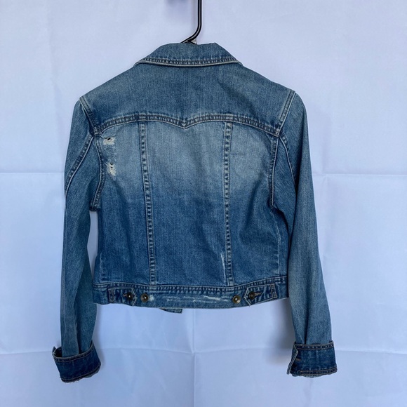 Denim Jacket - Picture 5 of 5